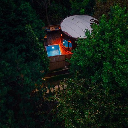 Hypnosapanca Glamping Spa Pokój zdjęcie