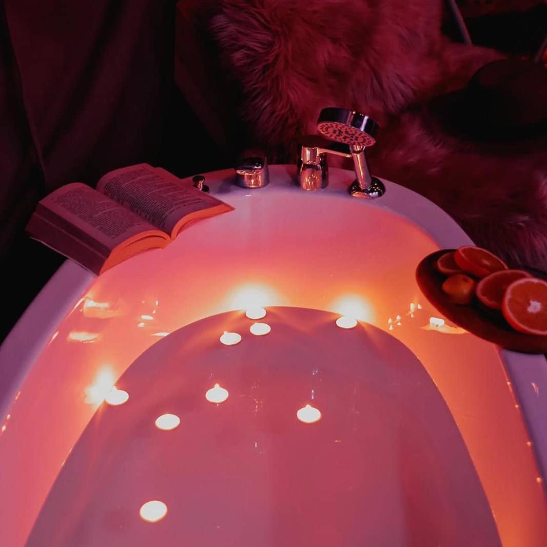 Hypnosapanca Glamping Spa Zewnętrze zdjęcie